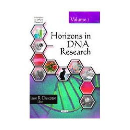 Horizons in DNA Research:...