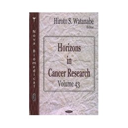 Horizons in Cancer...