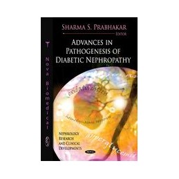 Advances in Pathogenesis of Diabetic Nephropathy