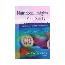 Nutritional Insights & Food...