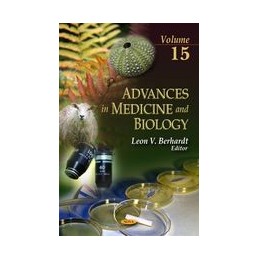Advances in Medicine & Biology: Volume 15
