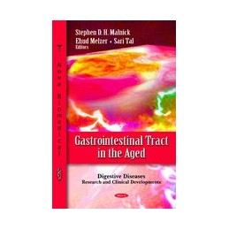 Gastrointestinal Tract in...