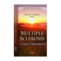 Multiple Sclerosis: A New...