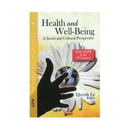 Health & Well-Being: A...