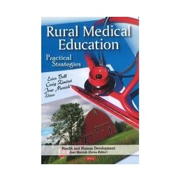 Rural Medical Education:...