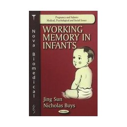 Working Memory in Infants