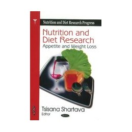 Nutrition & Diet Research:...