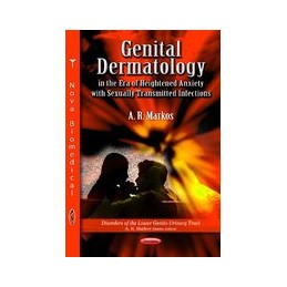 Genital Dermatology in the...