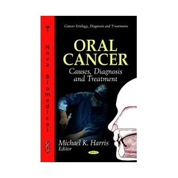 Oral Cancer: Causes,...