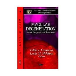 Macular Degeneration:...