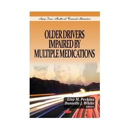 Older Drivers Impaired by...