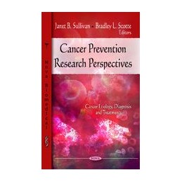 Cancer Prevention Research...