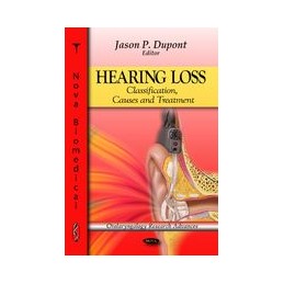 Hearing Loss: Classification, Causes & Treatment