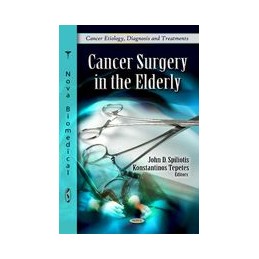 Cancer Surgery in the Elderly