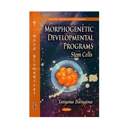 Morphogenetic Developmental...