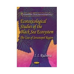 Ecotoxicological Studies of...