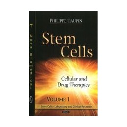 Stem Cells: Volume 1 --...