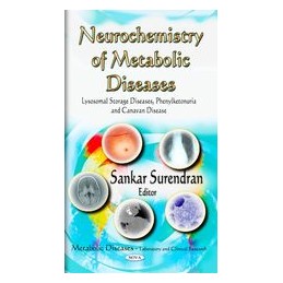 Neurochemistry of Metabolic...