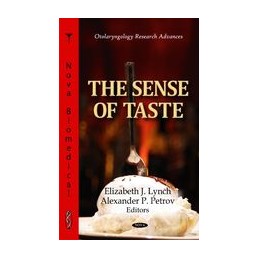 Sense of Taste