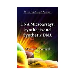 DNA Microarrays, Synthesis...