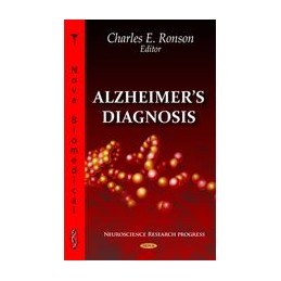 Alzheimers Diagnosis