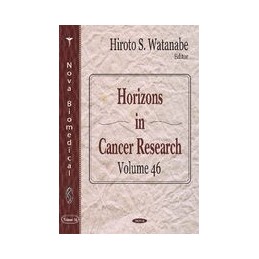 Horizons in Cancer...