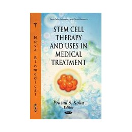 Stem Cell Therapy & Uses in...