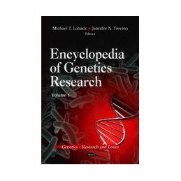 Encyclopedia of Genetics...