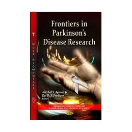 Frontiers in Parkinsons...