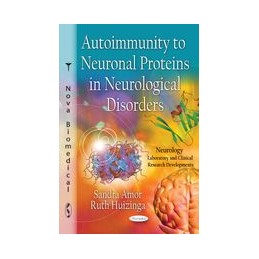 Autoimmunity to Neuronal...