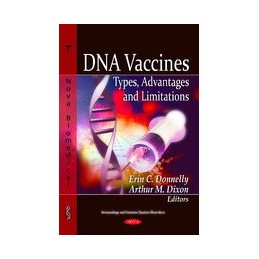 DNA Vaccines: Types, Advantages & Limitations