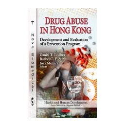 Drug Abuse in Hong Kong:...