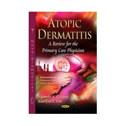 Atopic Dermatitis: A Review for the Primary Care Physician