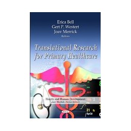 Translational Research for...