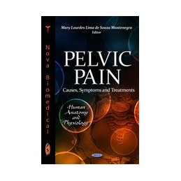 Pelvic Pain: Causes,...