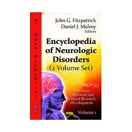 Encyclopedia of Neurologic...