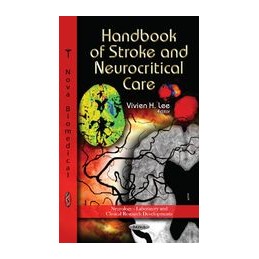 Handbook of Stroke &...