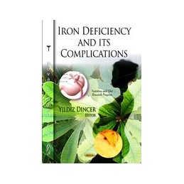 Iron Deficiency & its...