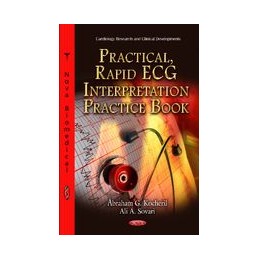 Practical, Rapid ECG Interpretation Practice Book