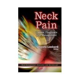 Neck Pain: Causes,...