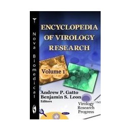 Encyclopedia of Virology...