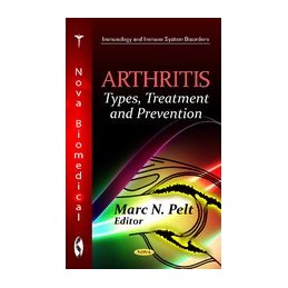 Arthritis: Types, Treatment & Prevention