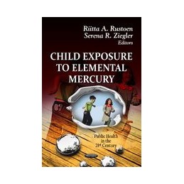 Child Exposure to Elemental Mercury