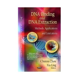 DNA Binding & DNA...