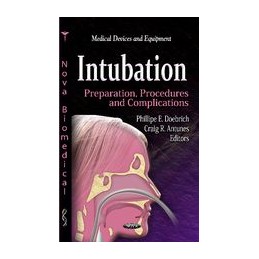 Intubation: Preparation,...