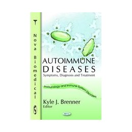 Autoimmune Diseases: Symptoms, Diagnosis & Treatment