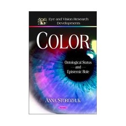 Color: Ontological Status &...