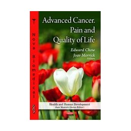 Advanced Cancer, Pain &...