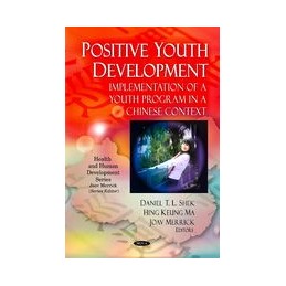 Positive Youth Development:...