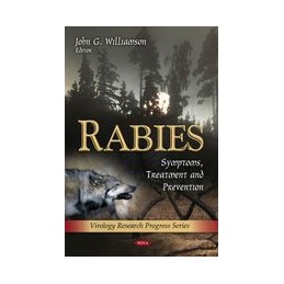 Rabies: Symptoms, Treatment...